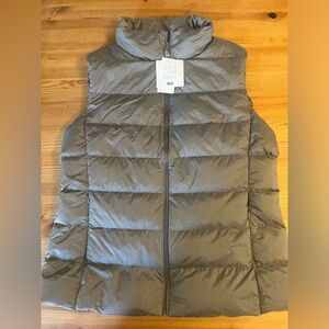 Ultralight Down de Uniqlo - L